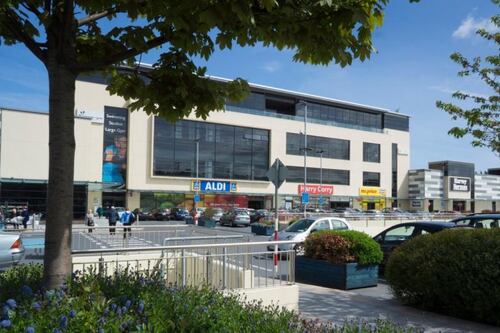 US company  favourite to acquire five retail parks for over €170m