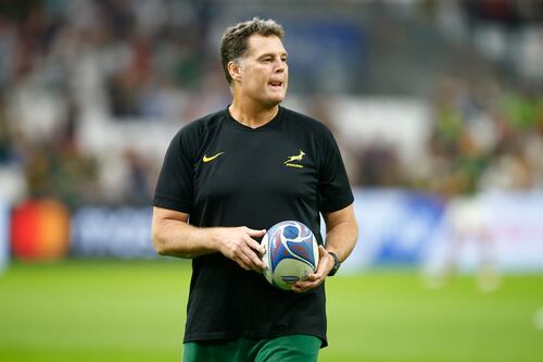 Springboks to play under South African flag after escaping anti-doping embarrassment