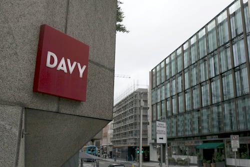 Davy ‘good leaver’ questions linger after exits