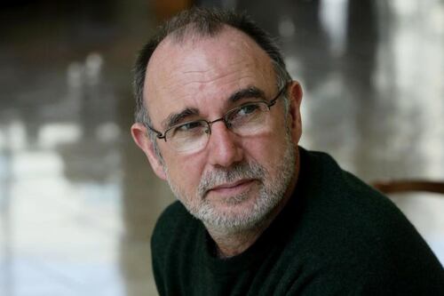 Jimmy McGovern: ‘We should be in a golden age of drama but we’re not’