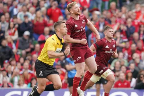 Munster lose on penalties after thrilling clash with Toulouse