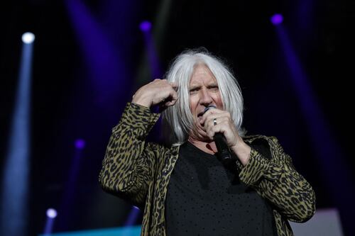 Def Leppard’s Joe Elliott falls foul of Dún Laoghaire-Rathdown council over Stepaside treehouse