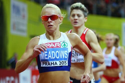 Don’t try selling Jenny Meadows tarnished field of dreams