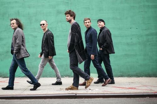 The Gloaming announce concert series at NCH in March 2019