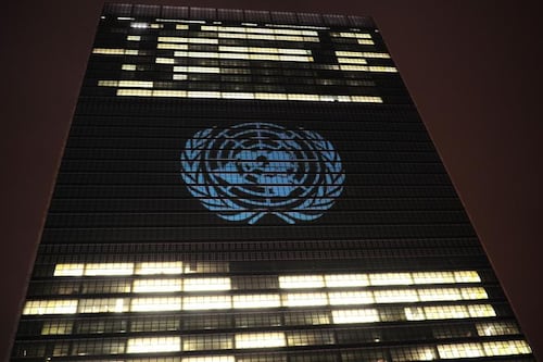 Head of UN Gaza inquiry quits over Israel's bias claim