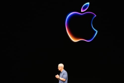 Apple to be first big tech company charged under new EU digital laws