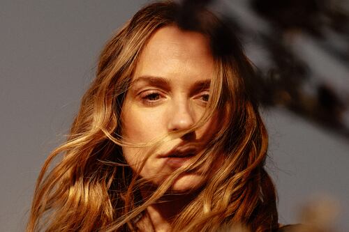 Kerry Condon: ‘Sometimes people look at me but they can’t place me. And that’s what I want to be – an actor’