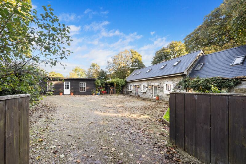 The Olde Buttermill, Moneystown, Roundwood, Co Wicklow