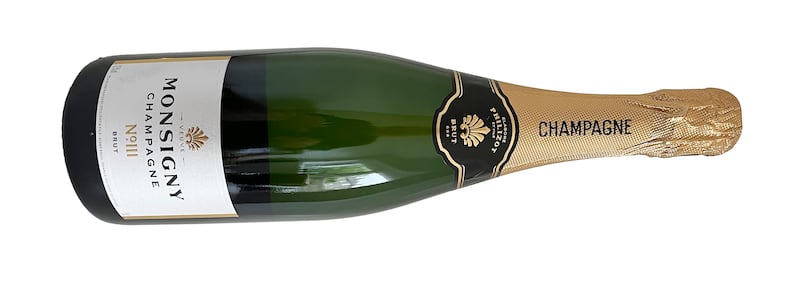 Veuve Monsigny Brut Champagne 