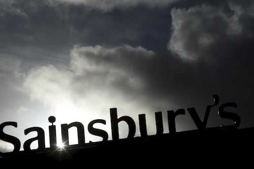 Sainsbury reports surprise increase in Q4 sales