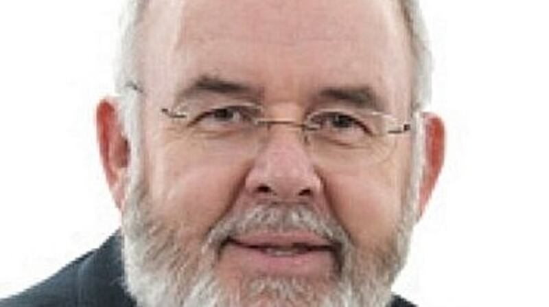 Sinn Féin MP for Mid-Ulster Francie Molloy:  “I think the referendum result has changed things completely.”