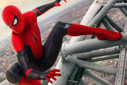 Spider-Man out of Marvel Cinematic Universe after Disney-Sony split