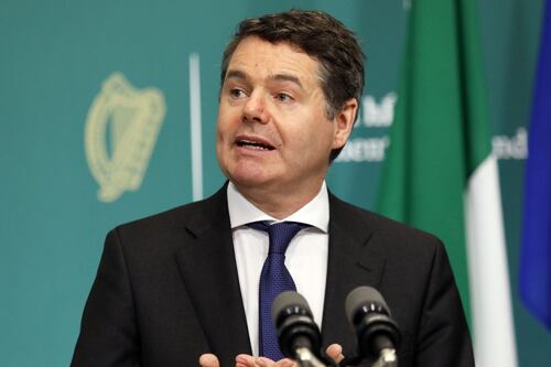 Where will Ireland raise the billions to pay Covid-19 bills?