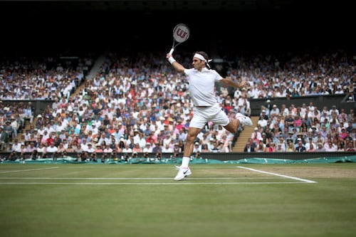 Roger Federer, ETFs, and Ireland’s taxing problem