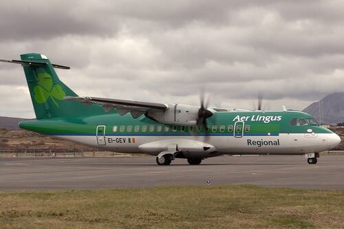 Stobart Air workers say they have never seen details of share ownership scheme