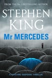 Mr Mercedes