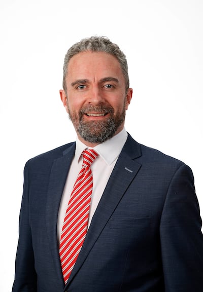 It is now more urgent than ever for the sector to innovate in order to meet the competitive and other challenges facing it….” says Patrick Lawlor, Head of Professional Advisory Services with the Irish League of Credit Unions and alum of UCD Diploma in Strategy, Development & Innovation.