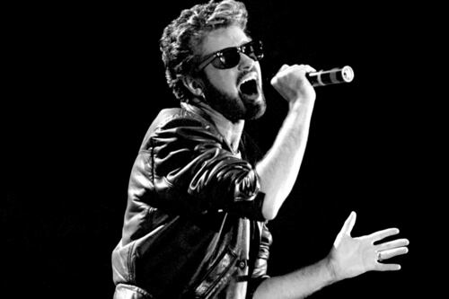 Ten  songs in the key of George Michael’s life