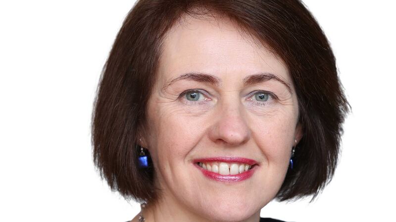 Catherine Woods has been appointed as AIB’s new deputy chairman.