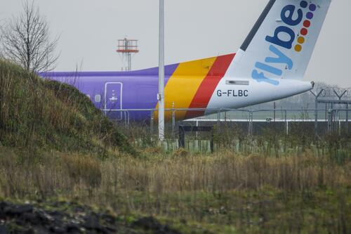 Belfast not the only airport to lose out in demise of Flybe