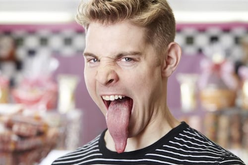 Who has longest tongue? Weird new Guinness World Records