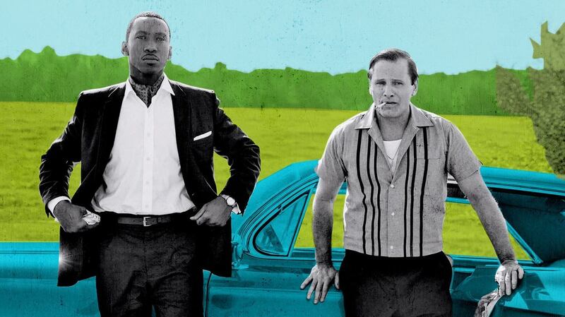 Green Book: Viggo Mortensen used the N-word when discussing the film