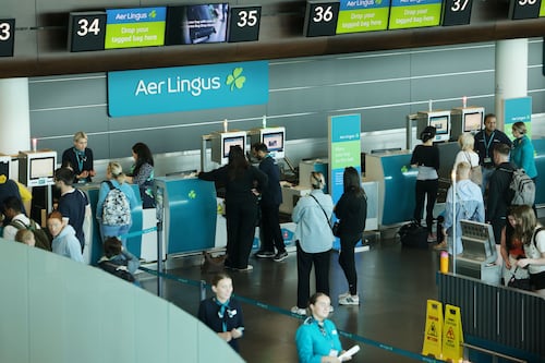 Aer Lingus accepts Labour Court proposals of 17.75% pay rise for pilots