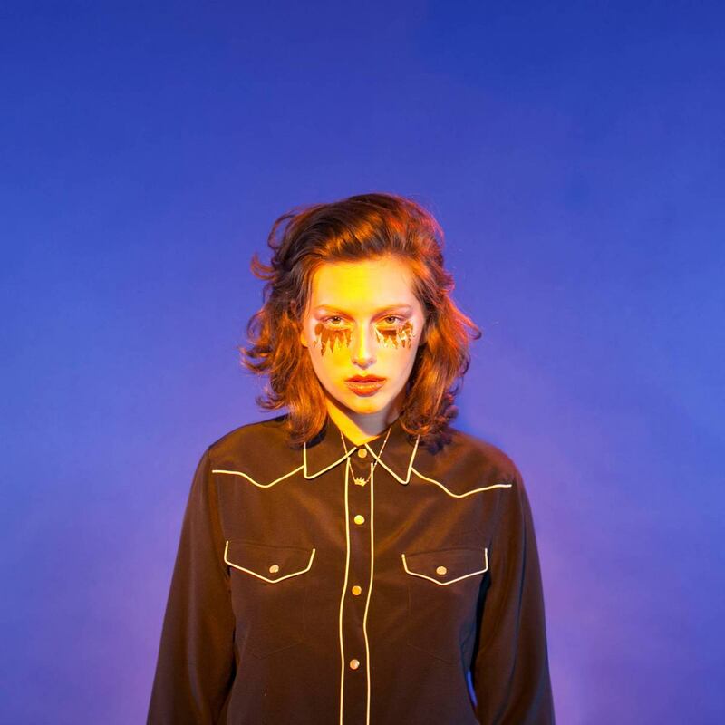 King Princess’s debut album, Cheap Queen, is out on October 25th