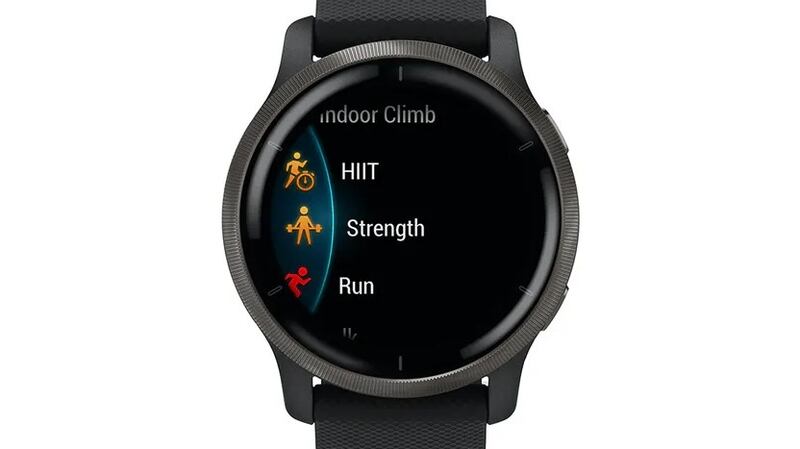 Garmin Venu 2