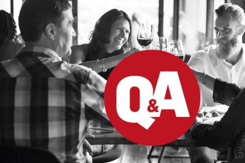 Q&A: Who can dine indoors and how will it be regulated?