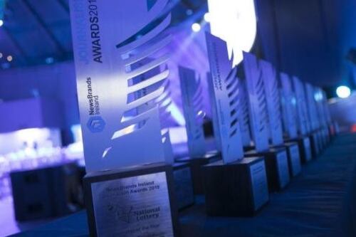 The Irish Times wins six categories at NewsBrands Journalism Awards