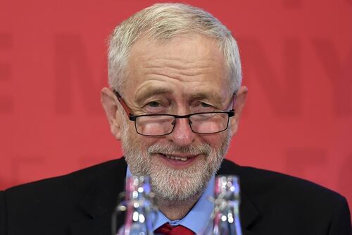 Some UK election polls show huge Corbyn surge. What is going on?