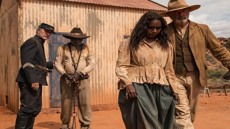 New this week: Sweet Country