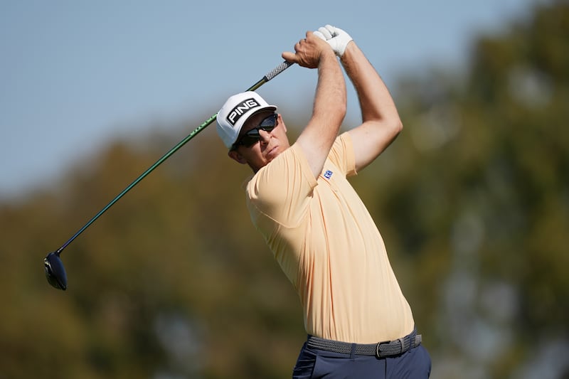 Séamus Power will be in action in the Cognizant Classic. Photograph: Michael Owens/Getty Images