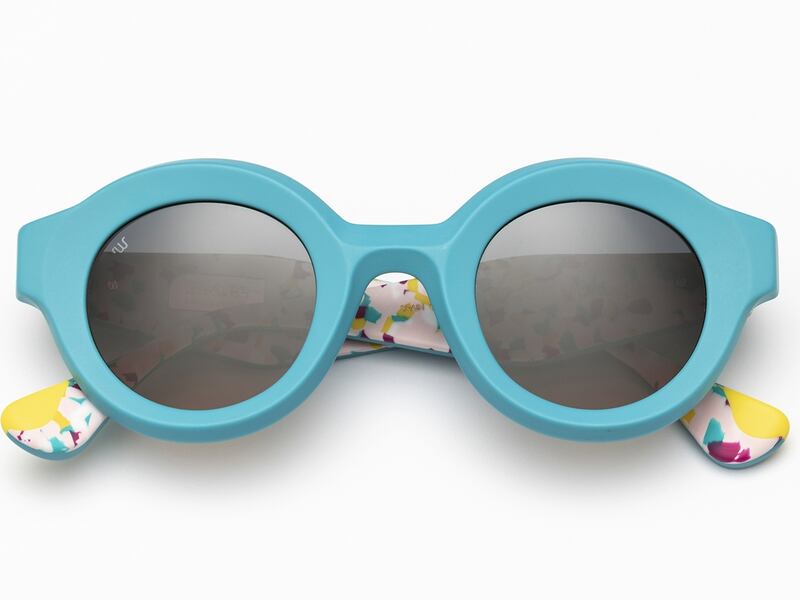 Aurora by Woodys €184, woodyseyewear.com