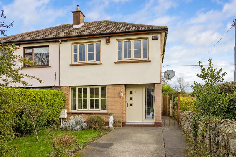 5 Brookdene, Killiney, Co Dublin