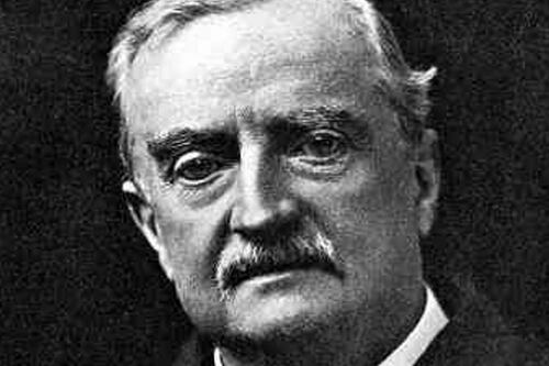 Chris Dooley: John Redmond’s legacy should be studied not distorted