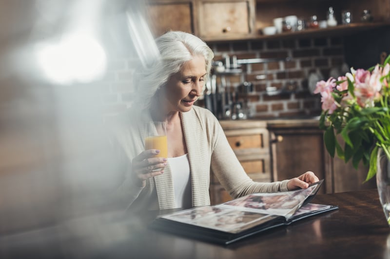 'I am divorced and my daughter, my only child, has gone to America and I miss her ... I have been feeling anxious and depressed, and thinking my life is worthless'. Photograph: iStock