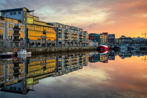 BAI partially upholds complaint over Drivetime Galway Harbour segment