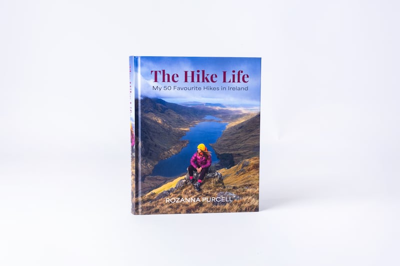 The Hike Life, €23 at The Design Shop