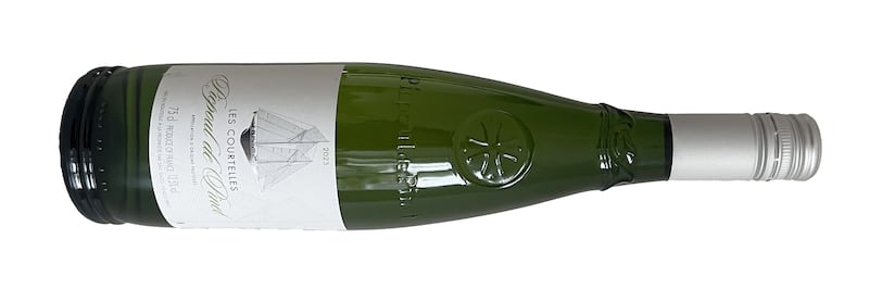 John Wilson 2211-picpoul de pinet