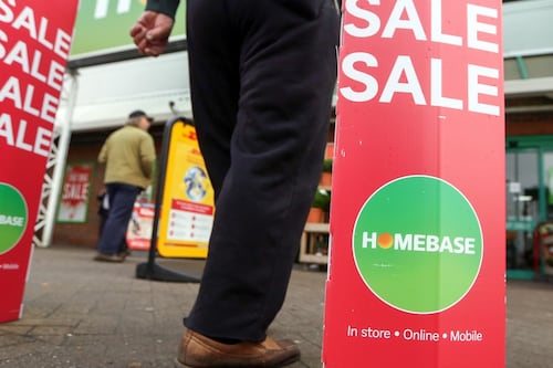 Home Retail confirms Homebase sale to Wesfarmers