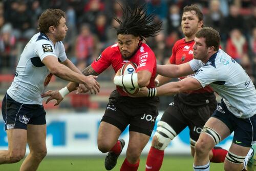 Gordon D’Arcy: Leinster must force Toulon to play the blame game