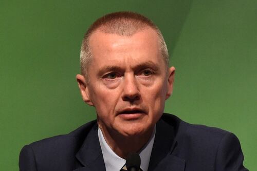 Willie Walsh appointed head of the International Air Transport Association