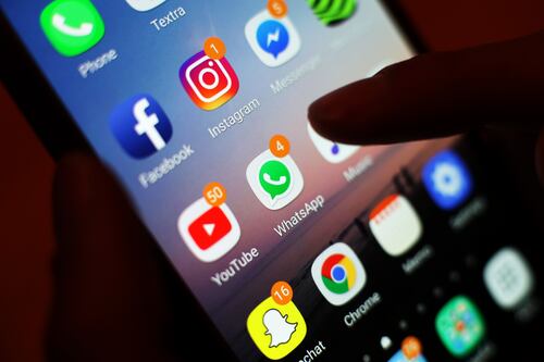 Government spends more than €1.1m on social media advertising, new figures show