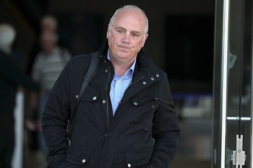 Jury finds David Drumm guilty of €7.2bn conspiracy to defraud