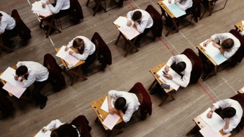 June 4th: Leaving Certificate written examinations begin