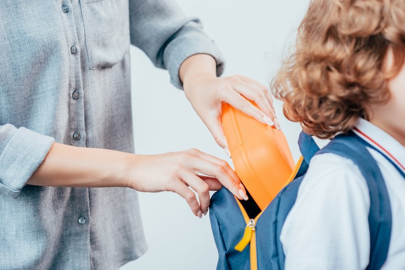 More than one in four parents in debt to cover back-to-school costs