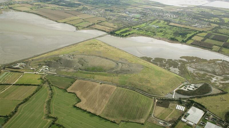 Balleally landfill in north Dublin was closed in 2012 and the park – which overlooks Rogerstown estuary – will include woodland walkways, playgrounds, picnic areas, a birdwatching hide and links to the Fingal coastal walkway and cycleway.