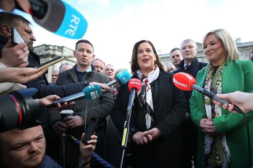 What does Sinn Féin’s election success mean for business?
